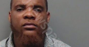 ACY, CRESHAUN DEAUNDRE | 2022-09-23 Smith County, Texas Booking