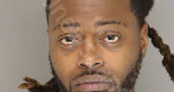 PERRYMAN, DOMINIQUE ISIAH | 2022-09-24 01:26:00 Moore County, North Carolina Booking