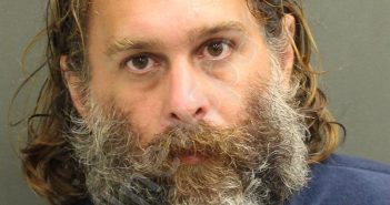 <B>GOFF</B>, <B>MICHAEL</B> <B>BRANDON</B> #, Orange County, Florida - 2022-09-24 23:36:00