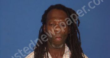 <B>PEARSON</B>, <B>MICHAEL</B> <B>JERMAINE</B> #, Sampson County, North Carolina - 2022-09-24 21:35:00