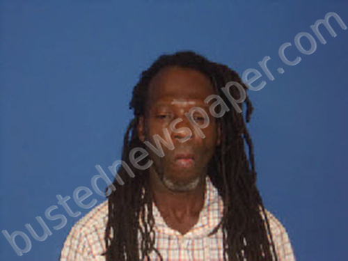 PEARSON, MICHAEL JERMAINE #, Sampson County, North Carolina - 2022-09-24 21:35:00
