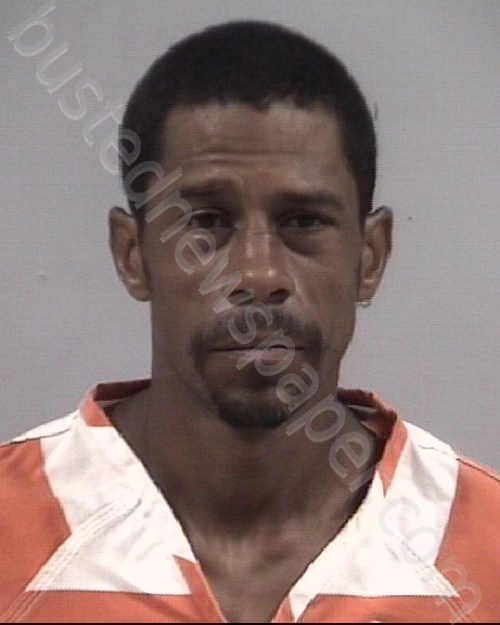 ANTONIO LOPEZ BROWN #, Johnston County, North Carolina - 2022-09-24