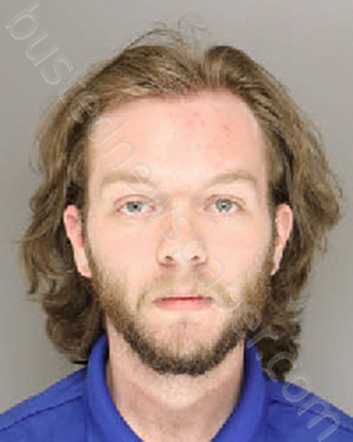 FENERTY, ETHAN GARRET #, Moore County, North Carolina - 2022-09-24 03:17:00