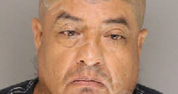 CANO-DELGADO, ANTONIO | 2022-09-24 23:53:00 Moore County, North Carolina Booking