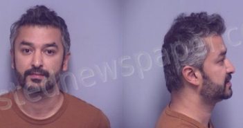 HUSSUN, SYED HAMMAD | 2022-09-24 Roanoke County, Virginia Booking