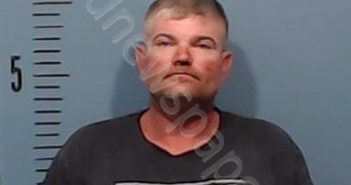 <B>ROWDEN</B>, <B>CODY</B> <B>JOE</B> <B>THOMAS</B> #, Taylor County, Texas - 2022-09-24