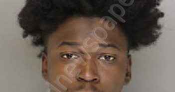 ROBERTSON, TYRELL DERIQ | 2022-09-24 02:04:00 Moore County, North Carolina Booking