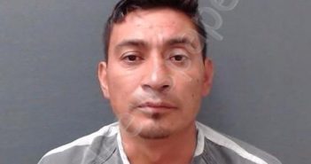 <B>ESPINOZA</B>–<B>PEREZ</B>, <B>BERNARDO</B> <B>JULIAN</B> #, Comal County, Texas - 2022-09-24