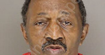 WIKE, BOBBY JUNIUS | 2022-09-24 17:05:00 Moore County, North Carolina Booking