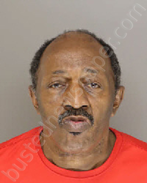 WIKE, BOBBY JUNIUS #, Moore County, North Carolina - 2022-09-24 17:05:00