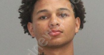 <B>DAUGHERTY</B>, <B>DARREN</B> <B>SCOTT</B> #, Brazos County, Texas - 2022-09-24