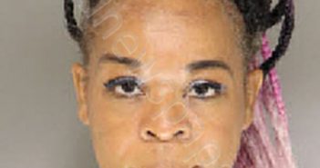 JONES, COMILLA SONNETTE | 2022-09-24 20:48:00 Moore County, North Carolina Booking