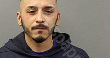 <B>JOSE</B> <B>ANTONIO</B> <B>PENA</B> #, Chicago, Illinois - 2022-09-24