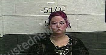 <B>SMOTHERS</B>, <B>BRIANNA</B> #, Whitley County, Kentucky - 2022-09-24 03:20:00