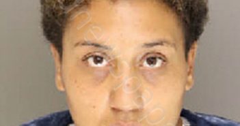 HARRIS, DOMONIQUE LACHELLE | 2022-09-24 11:08:00 Moore County, North Carolina Booking