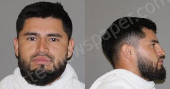 IBARRA <B>FLORES</B>, <B>MIGUEL</B> #, Denton County, Texas - 2022-09-24