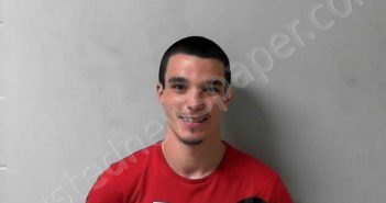 <B>YOUNG</B>, <B>NATHAN</B> JAMES #, Greene County, Ohio - 2022-09-24 02:00:00