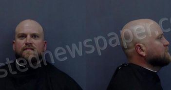 <B>DRIVER</B>, <B>ZACHARY</B> <B>KYLE</B> #, Gregg County, Texas - 2022-09-24