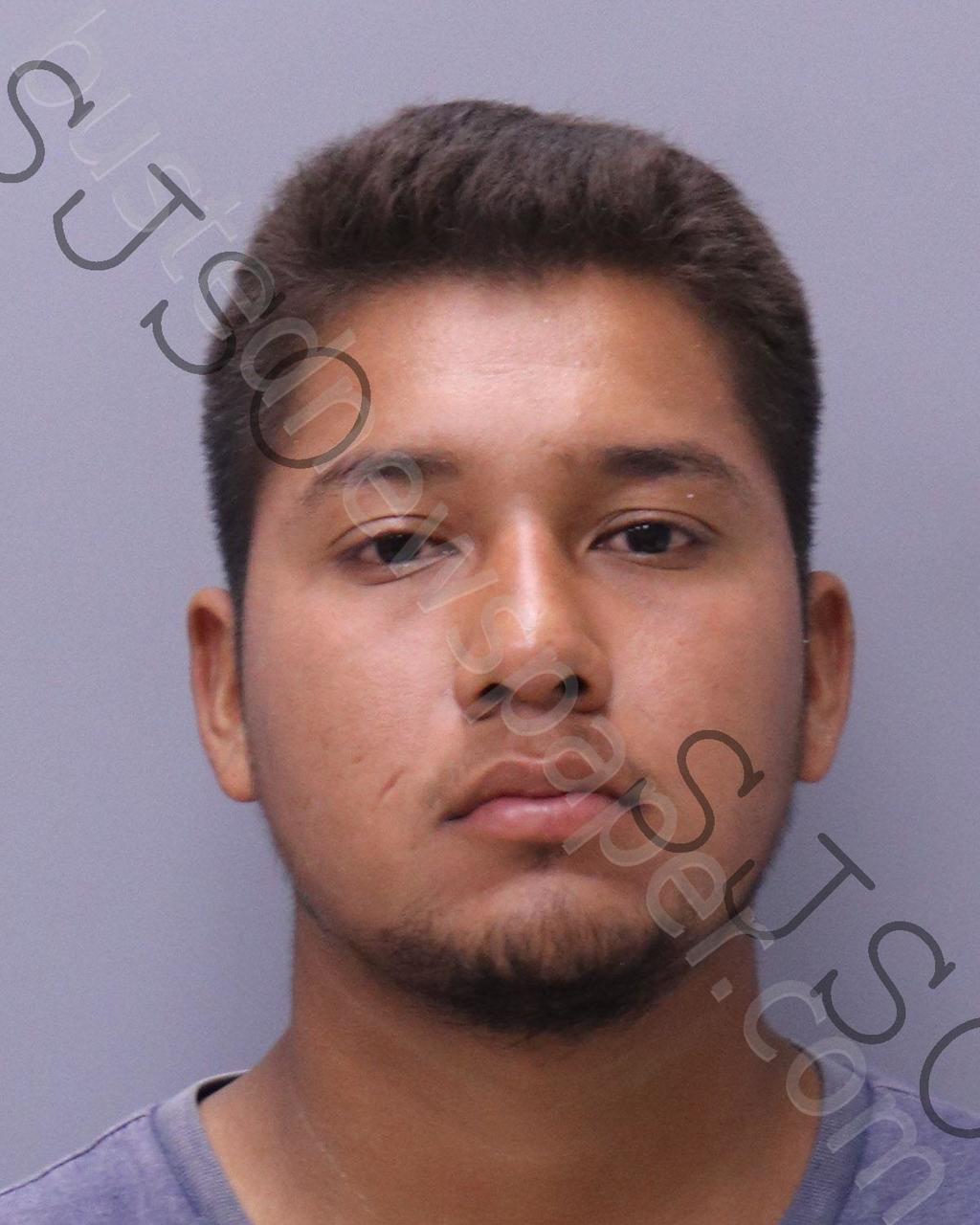 GALLARDO, JUAN MARQUEZ #, St. Johns County, Florida - 2022-09-24 21:48:00