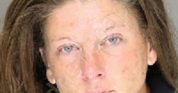 MOFIELD, JOAN ALEXANDRIA | 2022-09-25 09:00:00 Moore County, North Carolina Booking