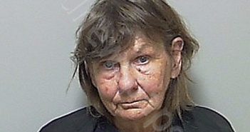 <B>CLARK</B>, <B>BRENDA</B> KAY #, Putnam County, Florida - 2022-09-25 20:24:00