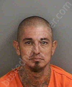 DEMPSEY,MICHAEL JOSEPH | 2022-09-25 Collier County, Florida Booking