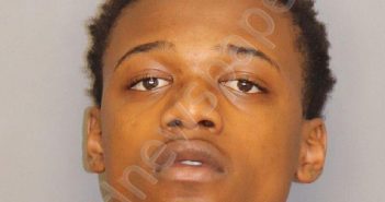 WALKER, JORDAN RAYSHON | 2022-09-25 01:21:00 Jefferson County, Alabama Booking