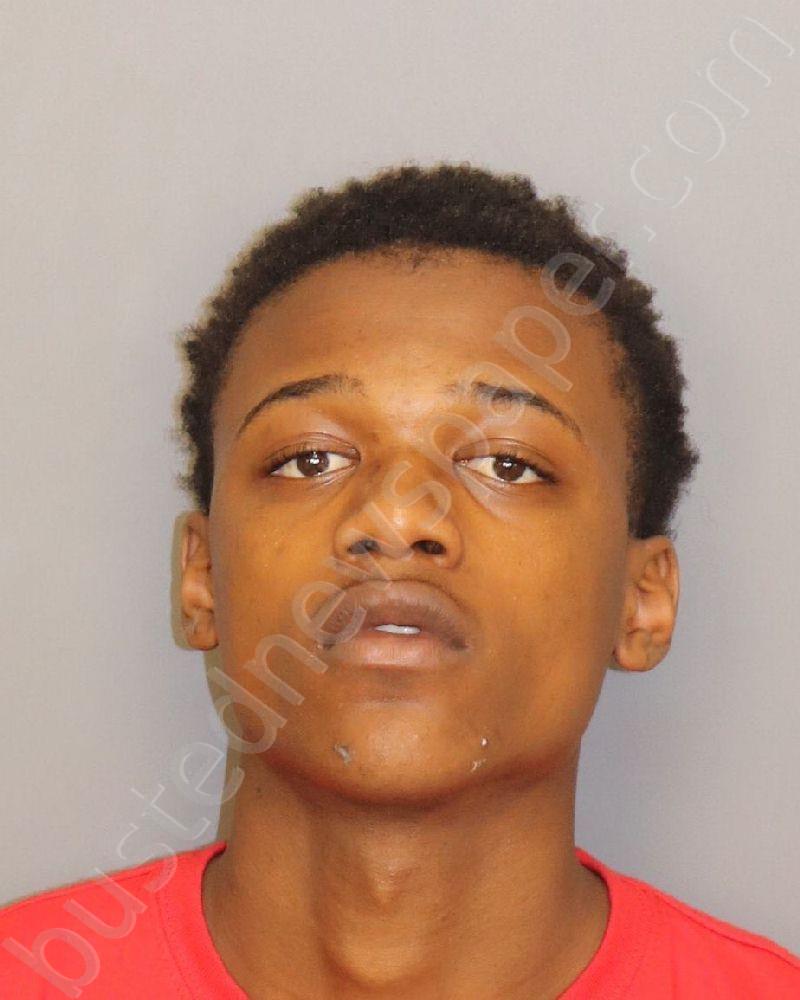 WALKER, JORDAN RAYSHON #, Jefferson County, Alabama - 2022-09-25 01:21:00
