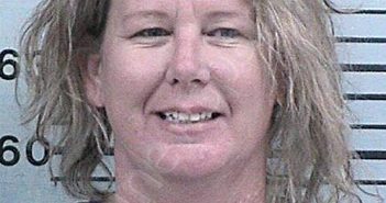 GRAY, MARGIE WOOD | 2022-09-25 07:51:49 Hood County, Texas Booking