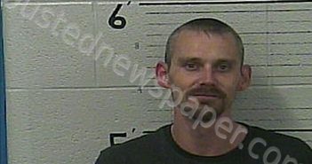 <B>DAVIDSON</B>, <B>JEREMY</B> <B>RAY</B> #, Knox County, Kentucky - 2022-09-25 12:30:00