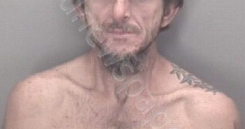 TILLEY, JIMMY DOUGLAS | 2022-09-25 Robeson County, North Carolina Booking
