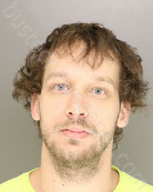 MILLER, NICHOLAS TAYLOR #, Moore County, North Carolina - 2022-09-25 09:21:00