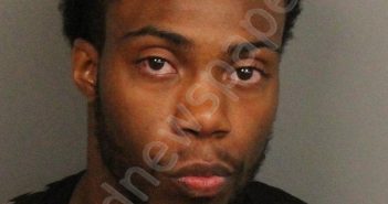 TAYLOR, MALCOLM DEANDRE | 2022-09-25 07:53:00 Jefferson County, Alabama Booking