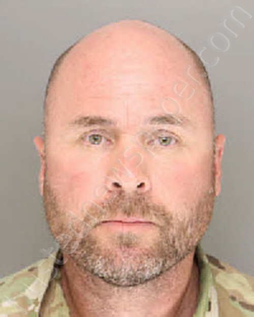 GILLIGAN, BRIAN THOMAS #, Moore County, North Carolina - 2022-09-25 18:34:00