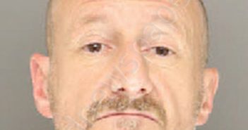 SPIVEY, ROGER DALE | 2022-09-25 12:43:00 Moore County, North Carolina Booking