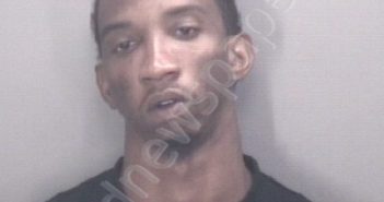SMITH, TIMOTHY EARL | 2022-09-25 Robeson County, North Carolina Booking