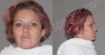 <B>ENGLAND</B>, <B>JESSICA</B> <B>ANN</B> #, Denton County, Texas - 2022-09-25