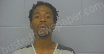 <B>JACKSON</B>, <B>JEREMY</B> <B>CORTEZ</B> #, Greene County, Missouri - 2022-09-25 12:34:00