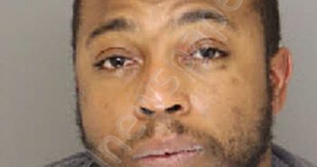 ROBINSON, JAMAR DANIEL | 2022-09-25 09:53:00 Moore County, North Carolina Booking