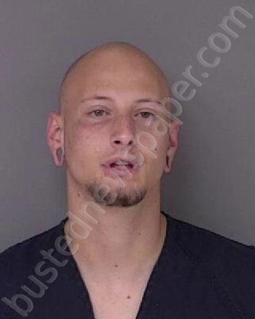 PAWLOSKI, ROBERT BRANDEN #, Greene County, Ohio - 2022-09-25 15:23:00