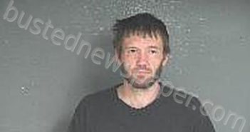 <B>HALL</B>, <B>MARK</B> <B>KEITH</B> #, Van Buren County, Michigan - 2022-09-25