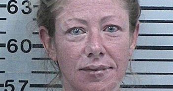 FAUGHT, VALARIE NICOLE | 2022-09-25 19:14:38 Hood County, Texas Booking