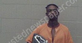 HERBERT YISRAEL WASH | 2022-09-25 23:10:00 Jefferson County, Arkansas Booking