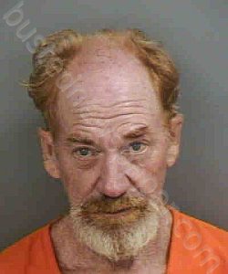 HURLBURT,ROBERT K | 2022-09-25 Collier County, Florida Booking