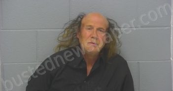 <B>BROOKS</B>, <B>HARLAND</B> <B>RAY</B>, <B>JUNIOR</B> #, Greene County, Missouri - 2022-09-25 23:07:00