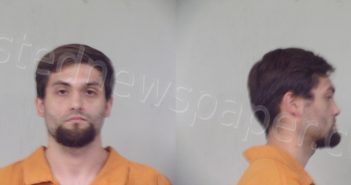 <B>MARTINEZ</B>, <B>ANTHONY</B> <B>HENRY</B> #, Burnet County, Texas - 2022-09-25