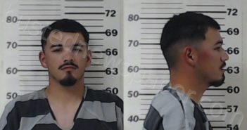 <B>VILLARREAL</B>, <B>JUAN</B> <B>CARLOS</B>, JR. #, Henderson County, Texas - 2022-09-25
