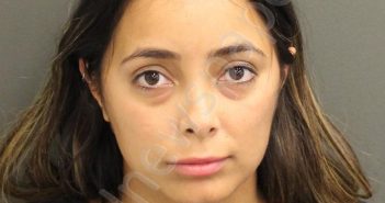 ANGULOAGUADO, <B>LINDA</B> BRIGGITTE #, Orange County, Florida - 2022-09-25 13:50:00