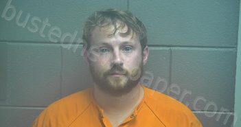 JOHNSON, MICAH COLDWELL | 2022-09-25 04:58:00 Scott County, Kentucky Booking