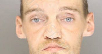 POWELL, JOHNATHON AARON | 2022-09-25 16:40:00 Moore County, North Carolina Booking